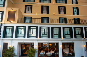 Grand Hotel Urban